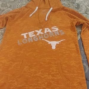 Texas Longhorns hoodie